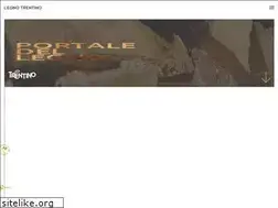 Sites similar to legnotrentino.it