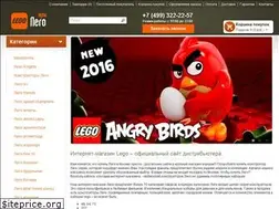 Sites similar to lego-kupit.ru
