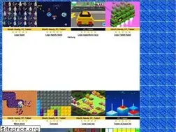 Sites similar to lego-spiele.onlinespiele1.com