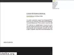 Sites similar to lego.lk