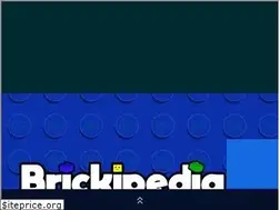Sites similar to lego.wikia.com