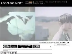 Sites similar to legobigmorl.jp