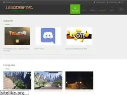 Sites similar to legocraftmc.com
