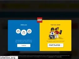 Sites similar to legodimensions.com