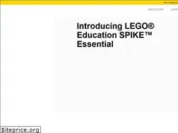 Sites similar to legoeducation.pl
