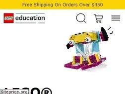 Sites similar to legoeducation.us