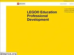 Sites similar to legoeducationstore.com