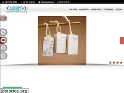 Sites similar to legoetiket.com