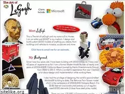 Sites similar to legogh.com