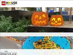 Sites similar to legohouse.com
