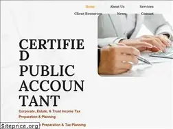 Sites similar to legoiscpa.com