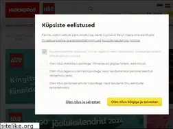 Sites similar to legola.ee