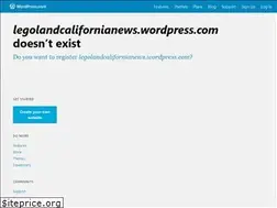 Sites similar to legolandcalifornianews.com
