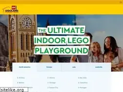 Sites similar to legolanddiscoverycenter.jp