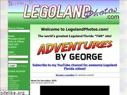 Sites similar to legolandphotos.com
