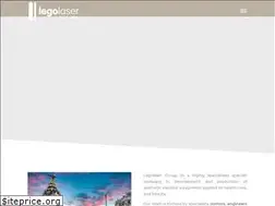 Sites similar to legolaser.com