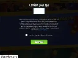 Sites similar to legolegacy.com