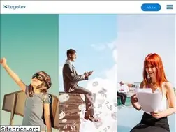 Sites similar to legolex.com