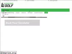 Sites similar to legolfshop.com