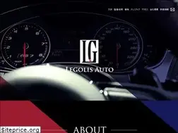 Sites similar to legolis-auto.com