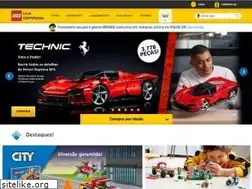 Sites similar to legombrinq.com.br