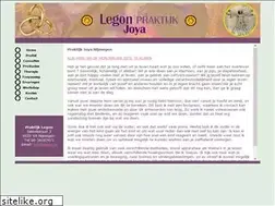 Sites similar to legon.nl