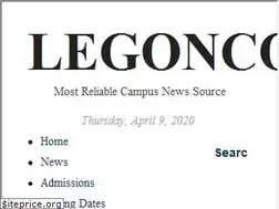 Sites similar to legonconnect.com