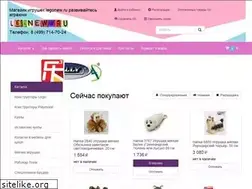 Sites similar to legonew.ru