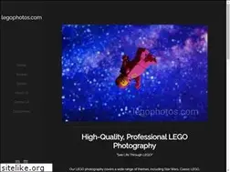 Sites similar to legophotos.com