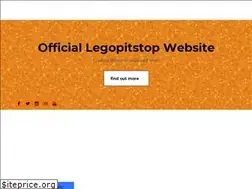 Sites similar to legopitstop.weebly.com