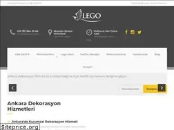 Sites similar to legorasyon.com