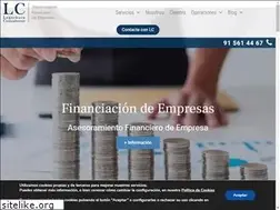 Sites similar to legorburoconsultores.es