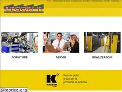 Sites similar to legori.it
