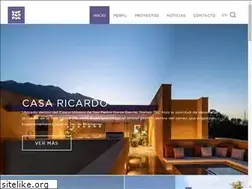 Sites similar to legorreta.mx