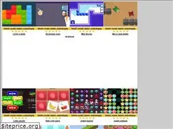 Sites similar to legos-jatekok.b11.hu