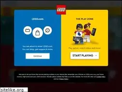 Sites similar to legosurvey.com