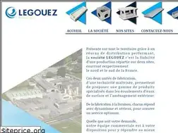 Sites similar to legouez.fr