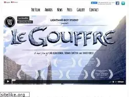 Sites similar to legouffre.com