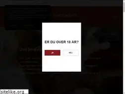 Sites similar to legourmand.dk