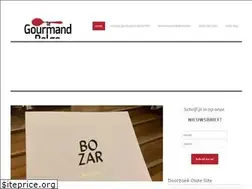 Sites similar to legourmandbelge.be