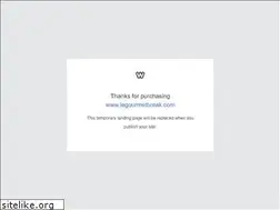 Sites similar to legourmetbreak.com