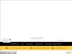 Sites similar to legourmetcentral.com