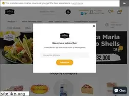 Sites similar to legourmetkampala.com