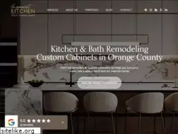 Sites similar to legourmetkitchen.com