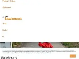 Sites similar to legourmeur.fr