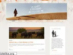 Sites similar to legoutdailleurs.fr