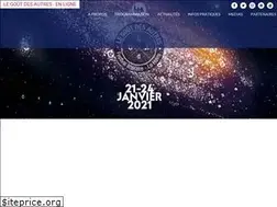 Sites similar to legoutdesautres.lehavre.fr