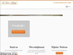 Sites similar to legoutmattina.be
