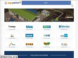 Sites similar to legoyalitim.com
