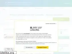 Sites similar to legpj.com